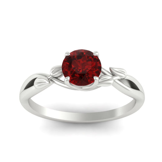 leaf-vine-round-solitaire-ruby-engagement-ring-in-white-gold-fdens11688rorgrudrangle5-nl-wg.jpg?v=1777267104