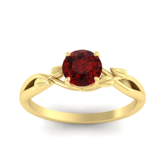 leaf-vine-round-solitaire-ruby-engagement-ring-in-yellow-gold-fdens11688rorgrudrangle5-nl-yg.jpg?v=1777267104
