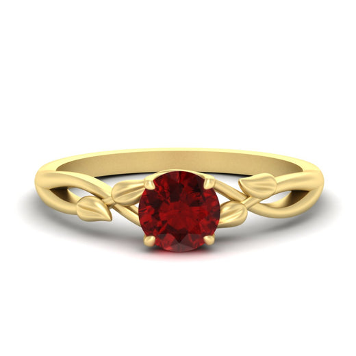 leaf-vine-round-solitaire-ruby-engagement-ring-in-yellow-gold-fdens11688rorgrudrsleep-nl-yg.jpg?v=1777267104