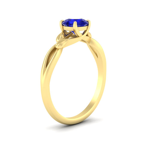 leaf-vine-round-solitaire-sapphire-engagement-ring-in-yellow-gold-fdens11688rorgsablangle2-nl-yg.jpg?v=1777267104
