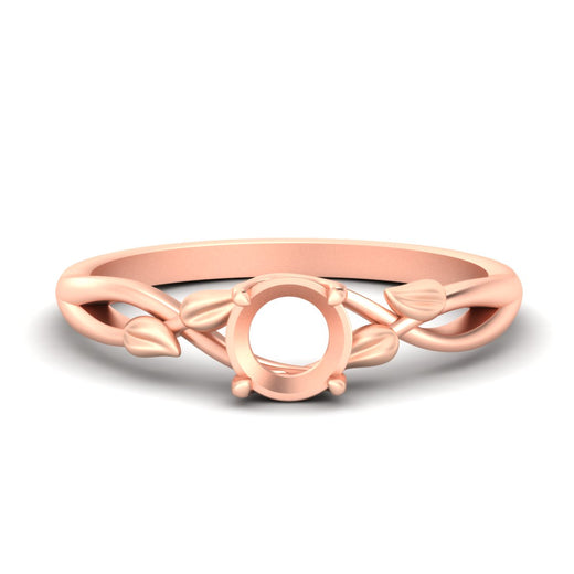 leaf-vine-semi-mount-solitaire-engagement-ring-for-women-in-rose-gold-fdens11688smrsleep-nl-rg.jpg?v=1777020361