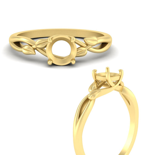 leaf-vine-semi-mount-solitaire-engagement-ring-in-yellow-gold-fdens11688smrangle3-nl-yg.jpg?v=1777019627
