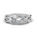 Thumbnail 14 - leaf-wide-diamond-wedding-band-in-white-gold-FD9476-NL-WG.jpg