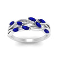 Thumbnail 18 - leaf-wide-sapphire-wedding-band-in-white-gold-FD9476GSABL-NL-WG.jpg