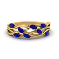 Thumbnail 29 - leaf-wide-sapphire-wedding-band-in-yellow-gold-FD9476GSABL-NL-YG.jpg