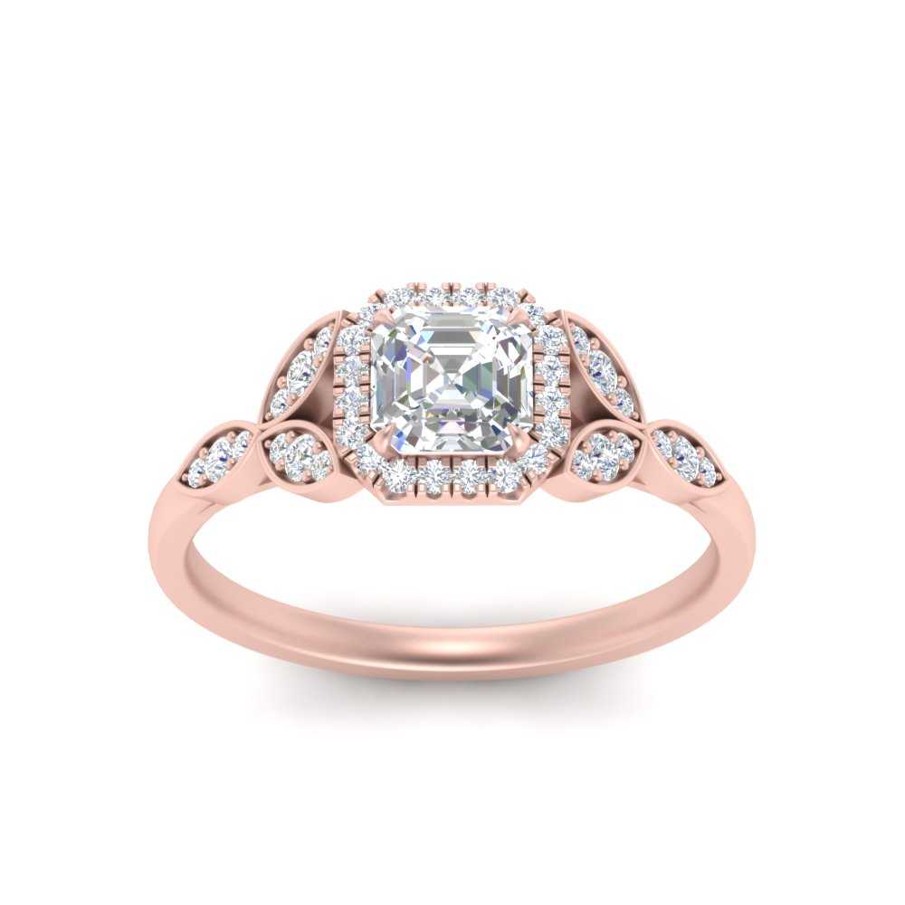 leaves-asscher-cut-halo-diamond-engagement-ring-in-rose-gold-FD9827ASRANGLE5-NL-RG.jpg?v=1770891167