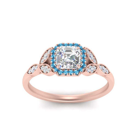 leaves-asscher-cut-halo-diamond-engagement-ring-with-blue-topaz-in-rose-gold-FD9827ASRGICBLTOANGLE5-NL-RG_17a032e7-0013-4c49-bec8-0507b8773dcc.jpg?v=1770891332