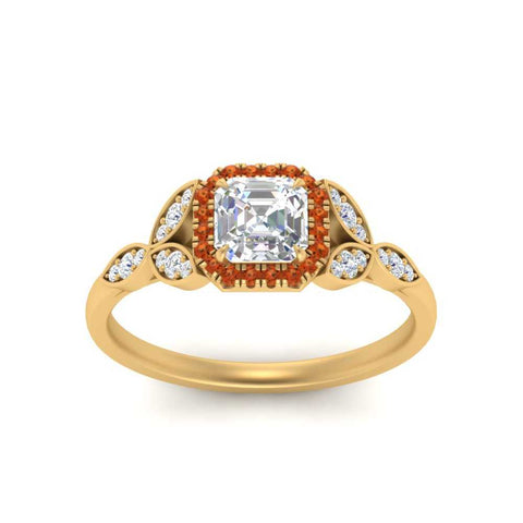 leaves-asscher-cut-halo-diamond-engagement-ring-with-orange-sapphire-in-yellow-gold-FD9827ASRGSAORANGLE5-NL-YG_c17c98c7-7723-4b70-9b7b-0094e1763cc6.jpg?v=1770891332