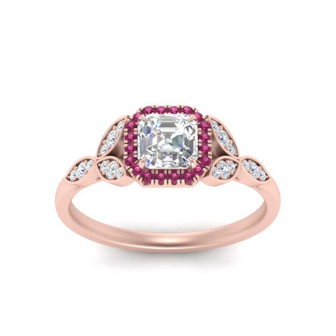 leaves-asscher-cut-halo-diamond-engagement-ring-with-pink-sapphire-in-rose-gold-FD9827ASRGSADRPIANGLE5-NL-RG_707b51e7-726c-4fc9-9dc1-e3ec878d3493.jpg?v=1770891332