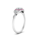 Thumbnail 28 - leaves-asscher-cut-halo-diamond-engagement-ring-with-pink-sapphire-in-white-gold-FD9827ASRGSADRPIANGLE2-NL-WG.jpg?v=1770891168