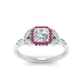 Thumbnail 27 - leaves-asscher-cut-halo-diamond-engagement-ring-with-pink-sapphire-in-white-gold-FD9827ASRGSADRPIANGLE5-NL-WG.jpg?v=1770891168