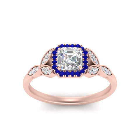 leaves-asscher-cut-halo-diamond-engagement-ring-with-sapphire-in-rose-gold-FD9827ASRGSABLANGLE5-NL-RG_314236f8-3365-41f6-87bb-a1231bbbb9f6.jpg?v=1770891332