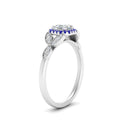 Thumbnail 16 - leaves-asscher-cut-halo-diamond-engagement-ring-with-sapphire-in-white-gold-FD9827ASRGSABLANGLE2-NL-WG.jpg?v=1770891167