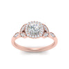 Load image into Gallery viewer, leaves-cushion-cut-halo-diamond-engagement-ring-in-rose-gold-FD9827CURANGLE5-NL-RG.jpg?v=1770891187