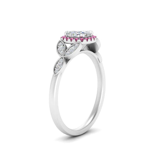 leaves-cushion-cut-halo-diamond-engagement-ring-with-pink-sapphire-in-white-gold-FD9827CURGSADRPIANGLE2-NL-WG.jpg?v=1770891187