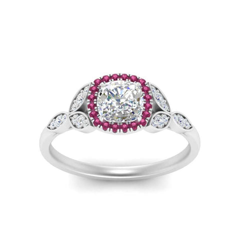 leaves-cushion-cut-halo-diamond-engagement-ring-with-pink-sapphire-in-white-gold-FD9827CURGSADRPIANGLE5-NL-WG_7b510927-c177-4df6-85b8-4bb07b0e2eea.jpg?v=1770891341