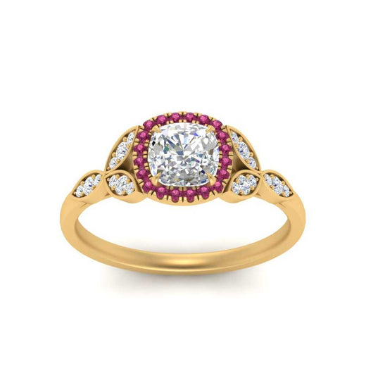 leaves-cushion-cut-halo-diamond-engagement-ring-with-pink-sapphire-in-yellow-gold-FD9827CURGSADRPIANGLE5-NL-YG.jpg?v=1770891186