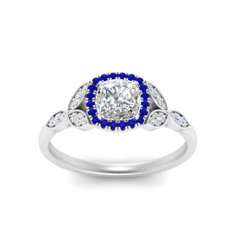 leaves-cushion-cut-halo-diamond-engagement-ring-with-sapphire-in-white-gold-FD9827CURGSABLANGLE5-NL-WG_eefeed36-b3c8-4a92-8600-a91d9b534128.jpg?v=1770891341