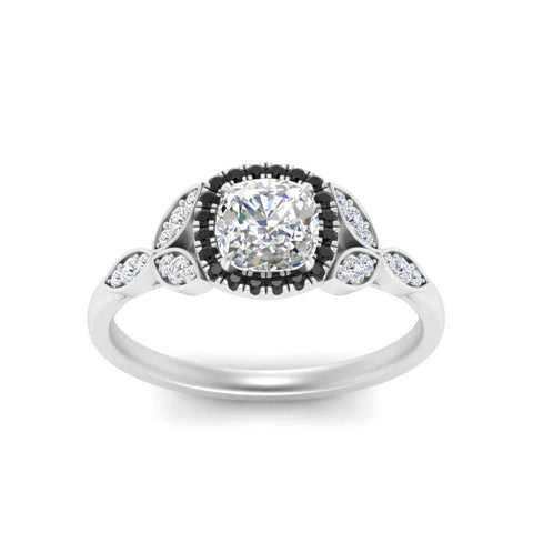 leaves-cushion-cut-halo-engagement-ring-with-black-diamond-in-white-gold-FD9827CURGBLACKANGLE5-NL-WG_f3f6e6af-f6fa-4e6f-8abc-38612d2aeee9.jpg?v=1770891341