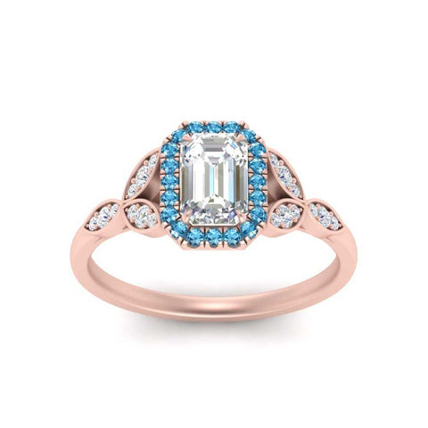 leaves-emerald-cut-halo-diamond-engagement-ring-with-blue-topaz-in-rose-gold-FD9827EMRGICBLTOANGLE5-NL-RG_2e73dc3f-ef10-434d-9405-e4d28a7cf5bb.jpg?v=1770891350