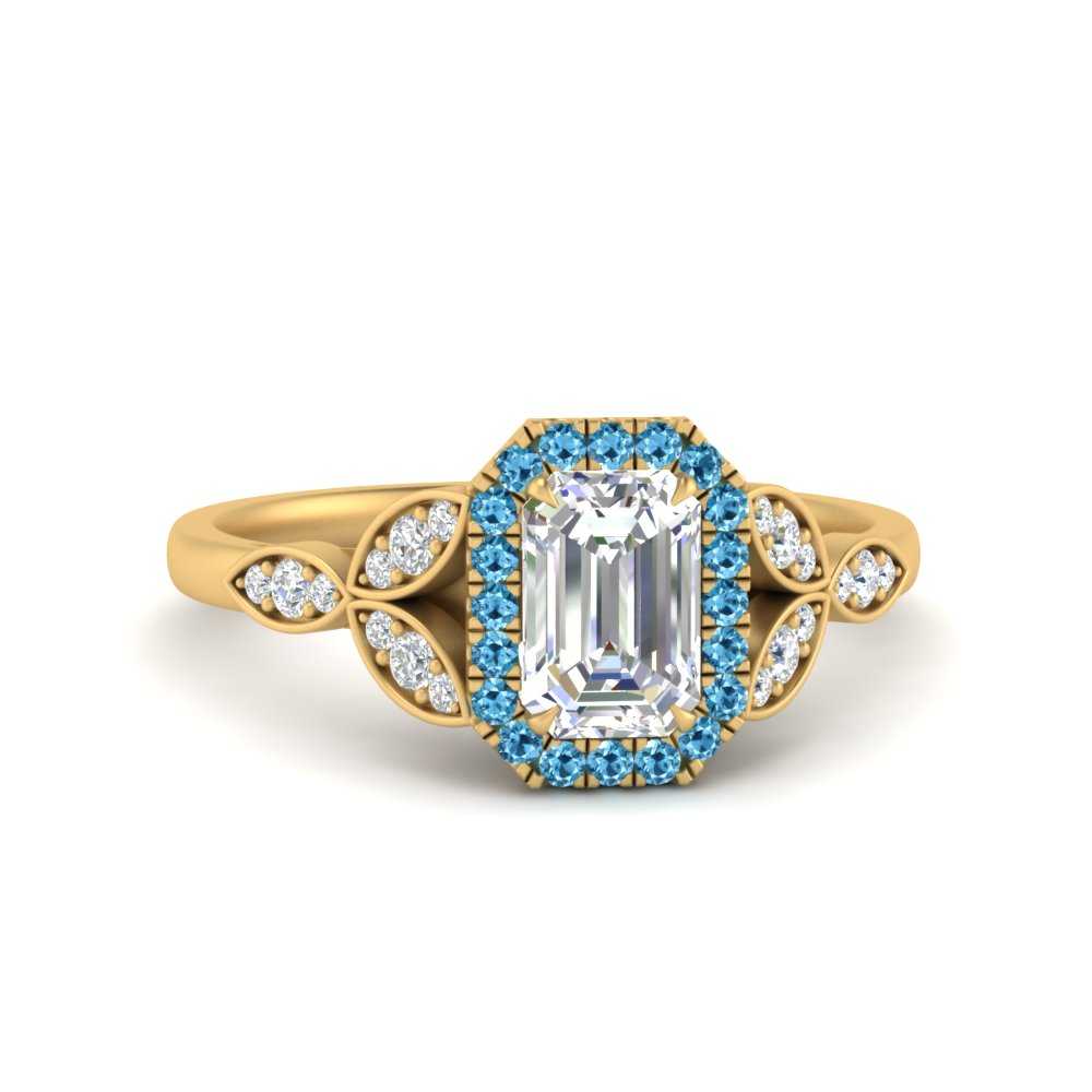 leaves-emerald-cut-halo-diamond-engagement-ring-with-blue-topaz-in-yellow-gold-FD9827EMRGICBLTO-NL-YG.jpg?v=1770891203