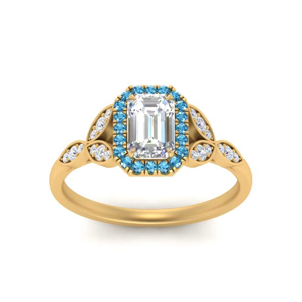 leaves-emerald-cut-halo-diamond-engagement-ring-with-blue-topaz-in-yellow-gold-FD9827EMRGICBLTOANGLE5-NL-YG.jpg?v=1770891204