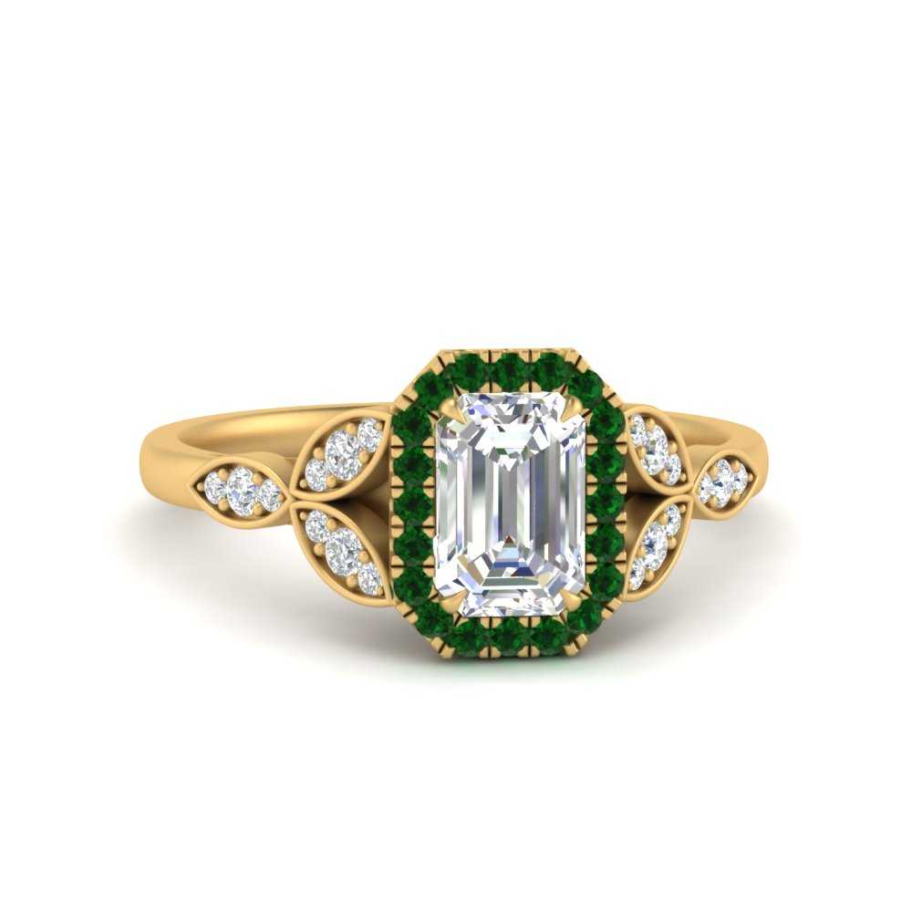 leaves-emerald-cut-halo-diamond-engagement-ring-with-emerald-in-yellow-gold-FD9827EMRGEMGR-NL-YG.jpg?v=1770891203