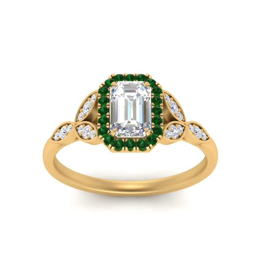 leaves-emerald-cut-halo-diamond-engagement-ring-with-emerald-in-yellow-gold-FD9827EMRGEMGRANGLE5-NL-YG.jpg?v=1770891204