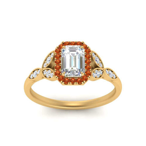 leaves-emerald-cut-halo-diamond-engagement-ring-with-orange-sapphire-in-yellow-gold-FD9827EMRGSAORANGLE5-NL-YG_18fba0db-2d00-4d13-ad23-312a07b5f632.jpg?v=1770891350