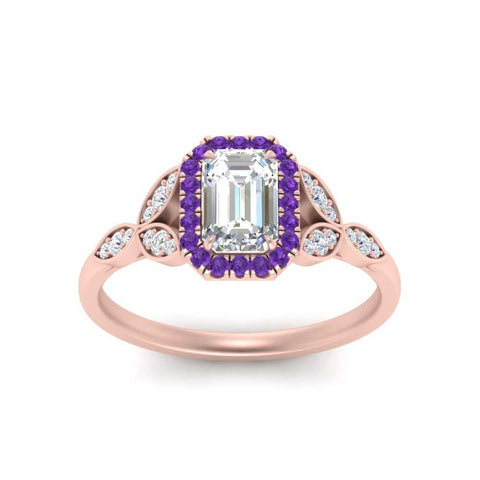 leaves-emerald-cut-halo-diamond-engagement-ring-with-purple-topaz-in-rose-gold-FD9827EMRGVITOANGLE5-NL-RG_18c0b83b-d8ac-4f21-bb76-56c9f15ac8fb.jpg?v=1770891350
