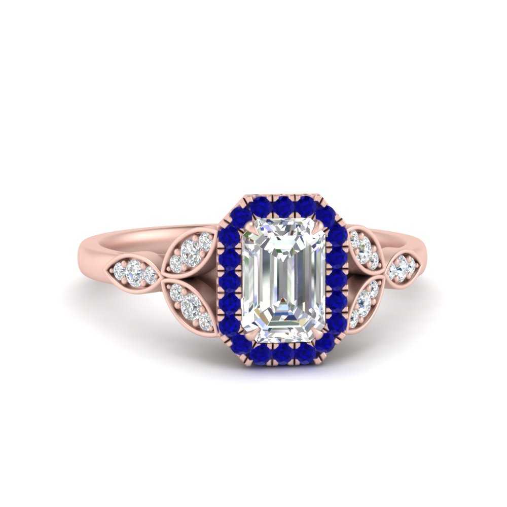 leaves-emerald-cut-halo-diamond-engagement-ring-with-sapphire-in-rose-gold-FD9827EMRGSABL-NL-RG.jpg?v=1770891204