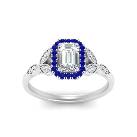 leaves-emerald-cut-halo-diamond-engagement-ring-with-sapphire-in-white-gold-FD9827EMRGSABLANGLE5-NL-WG_d94af293-2e0e-481e-8a59-ab36d75eea7b.jpg?v=1770891350