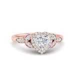 Load image into Gallery viewer, leaves-heart-shaped-halo-diamond-engagement-ring-in-rose-gold-FD9827HTR-NL-RG.jpg?v=1770891218