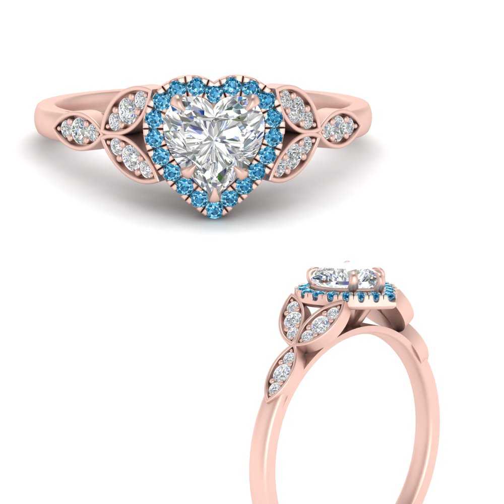 leaves-heart-shaped-halo-diamond-engagement-ring-with-blue-topaz-in-rose-gold-FD9827HTRGICBLTOANGLE3-NL-RG.jpg?v=1770891218