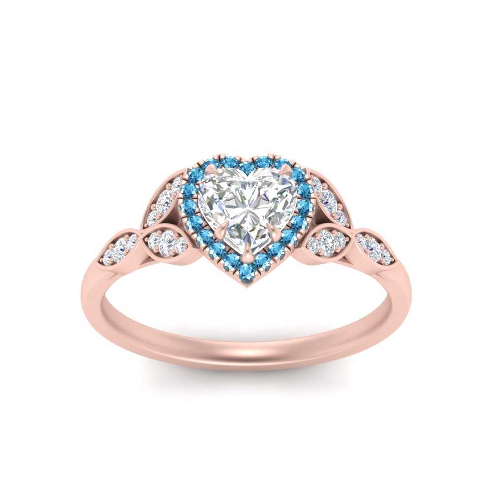 leaves-heart-shaped-halo-diamond-engagement-ring-with-blue-topaz-in-rose-gold-FD9827HTRGICBLTOANGLE5-NL-RG.jpg?v=1770891218