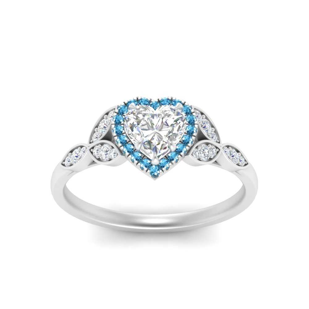 leaves-heart-shaped-halo-diamond-engagement-ring-with-blue-topaz-in-white-gold-FD9827HTRGICBLTOANGLE5-NL-WG.jpg?v=1770891218