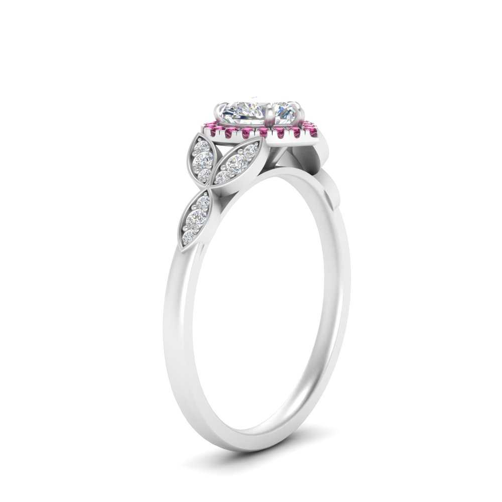 leaves-heart-shaped-halo-diamond-engagement-ring-with-pink-sapphire-in-white-gold-FD9827HTRGSADRPIANGLE2-NL-WG.jpg?v=1770891218