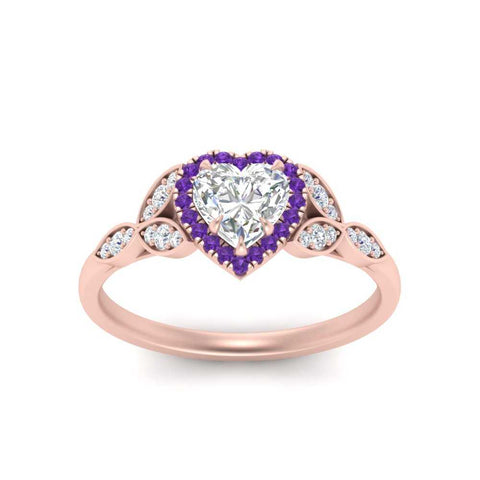 leaves-heart-shaped-halo-diamond-engagement-ring-with-purple-topaz-in-rose-gold-FD9827HTRGVITOANGLE5-NL-RG_e126d7fc-2851-48ff-bf5a-1929bfe69204.jpg?v=1770891359