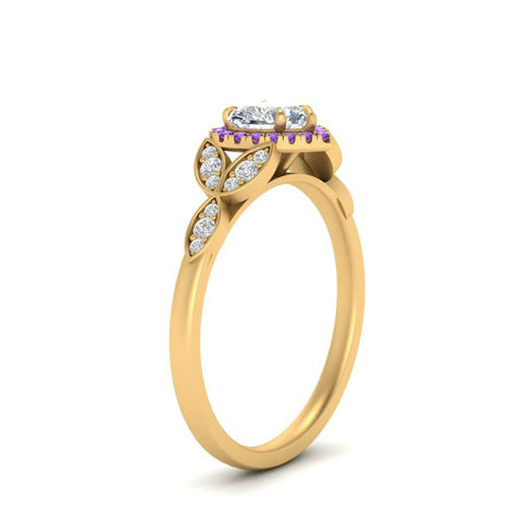 leaves-heart-shaped-halo-diamond-engagement-ring-with-purple-topaz-in-yellow-gold-FD9827HTRGVITOANGLE2-NL-YG.jpg?v=1770891218