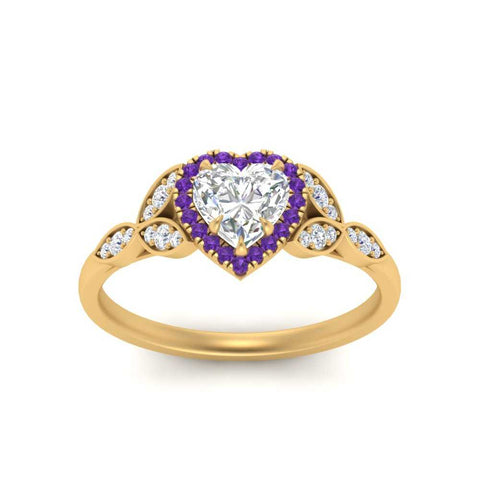 leaves-heart-shaped-halo-diamond-engagement-ring-with-purple-topaz-in-yellow-gold-FD9827HTRGVITOANGLE5-NL-YG_10534476-0b3f-4f1f-be69-5d5b7fbdf44c.jpg?v=1770891359