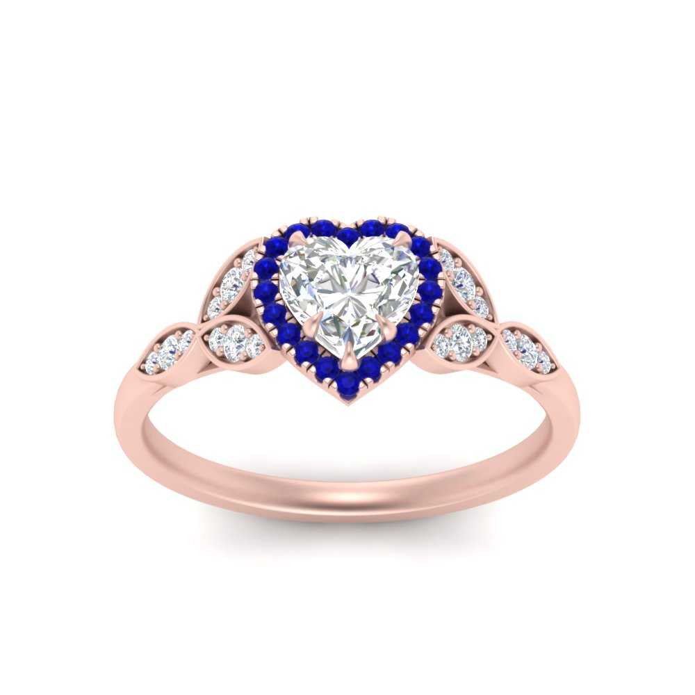 leaves-heart-shaped-halo-diamond-engagement-ring-with-sapphire-in-rose-gold-FD9827HTRGSABLANGLE5-NL-RG.jpg?v=1770891218