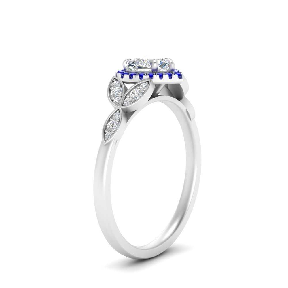 leaves-heart-shaped-halo-diamond-engagement-ring-with-sapphire-in-white-gold-FD9827HTRGSABLANGLE2-NL-WG.jpg?v=1770891218
