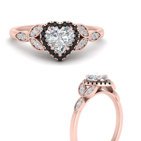 leaves-heart-shaped-halo-engagement-ring-with-black-diamond-in-rose-gold-FD9827HTRGBLACKANGLE3-NL-RG_556d05e1-b5be-4002-ae10-2514f4f015e1.jpg?v=1770891358