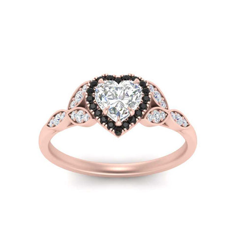 leaves-heart-shaped-halo-engagement-ring-with-black-diamond-in-rose-gold-FD9827HTRGBLACKANGLE5-NL-RG_be33fcaa-5204-41e7-8a48-fdc0cb10414d.jpg?v=1770891359