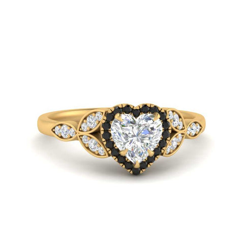leaves-heart-shaped-halo-engagement-ring-with-black-diamond-in-yellow-gold-FD9827HTRGBLACK-NL-YG_55282f39-6fb6-4817-abbe-a3217dfdde8d.jpg?v=1770891359