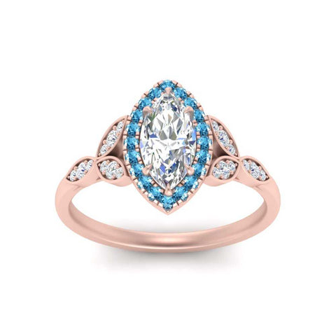 leaves-marquise-cut-halo-diamond-engagement-ring-with-blue-topaz-in-rose-gold-FD9827MQRGICBLTOANGLE5-NL-RG.jpg?v=1770891235