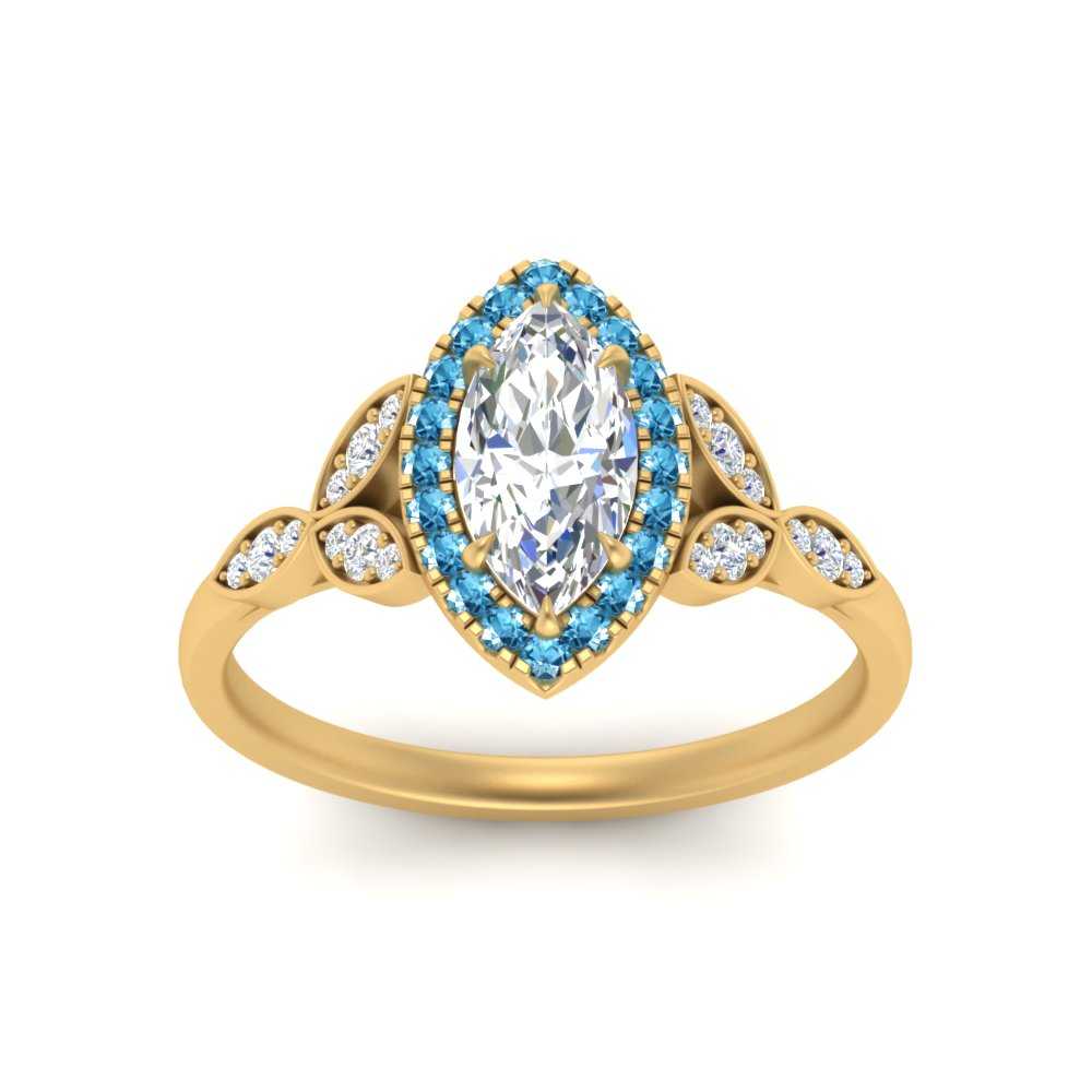 leaves-marquise-cut-halo-diamond-engagement-ring-with-blue-topaz-in-yellow-gold-FD9827MQRGICBLTOANGLE5-NL-YG.jpg?v=1770891235