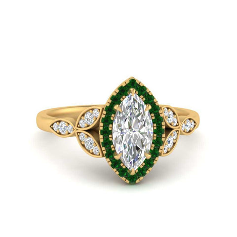 leaves-marquise-cut-halo-diamond-engagement-ring-with-emerald-in-yellow-gold-FD9827MQRGEMGR-NL-YG.jpg?v=1770891234