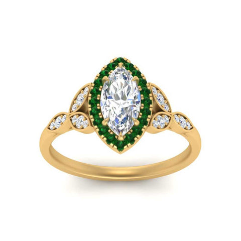 leaves-marquise-cut-halo-diamond-engagement-ring-with-emerald-in-yellow-gold-FD9827MQRGEMGRANGLE5-NL-YG.jpg?v=1770891234
