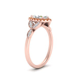 Load image into Gallery viewer, leaves-marquise-cut-halo-diamond-engagement-ring-with-orange-sapphire-in-rose-gold-FD9827MQRGSAORANGLE2-NL-RG_257a7399-72bd-4cb6-a412-5cc38b009ae0.jpg?v=1770891369
